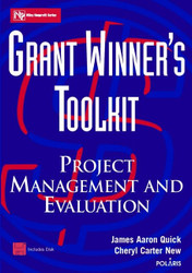 Grant Winner's Toolkit: Project Management and Evaluation