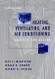 Heating Ventilating and Air Conditioning: Analysis and Design