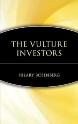 The Vulture Investors and Updated