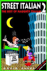 Street Italian 2: The Best of Naughty Italian