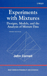 Experiments with Mixtures