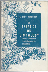 A Treatise on Limnology Vol. 2: Introduction to Lake Biology and the