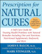 Prescription for Natural Cures
