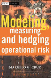 Modeling Measuring and Hedging Operational Risk