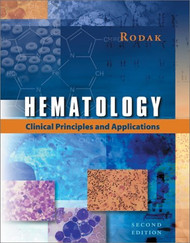 Rodak's Hematology by Elaine E Keohane