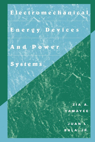 Electromechanical Energy Devices