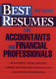 Best Resumes for Accountants and Financial Professionals