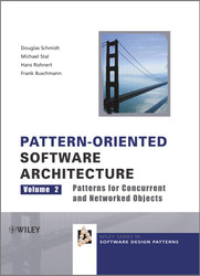 Pattern-Oriented Software Architecture Volume 2: Patterns for