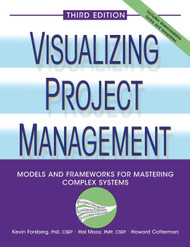 Visualizing Project Management: Models And Frameworks For Mastering