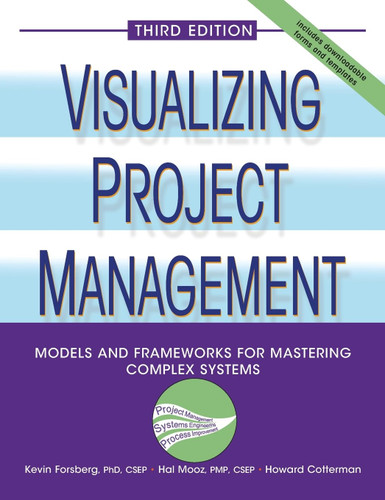 Visualizing Project Management: Models And Frameworks For Mastering