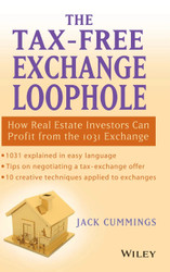 The Tax-Free Exchange Loophole: How Real Investors Can Profit From