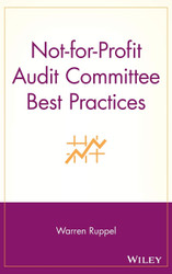 Not-for-Profit Audit Committee Best Practices