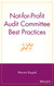 Not-for-Profit Audit Committee Best Practices