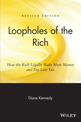Loopholes of the Rich