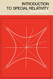 Special Relativity P