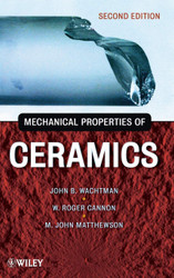 Mechanical Prop Ceramics