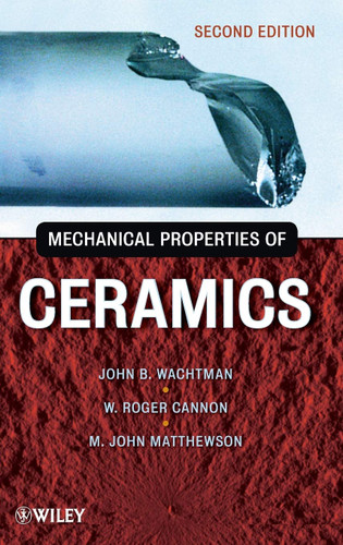 Mechanical Prop Ceramics