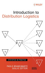 Introduction to Distribution Logistics