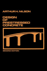 Design Of Prestressed Concrete