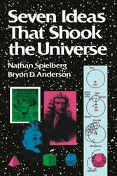 Seven Ideas that Shook the Universe Trade Version