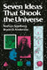 Seven Ideas that Shook the Universe Trade Version