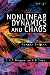 Nonlinear Dynamics & Chaos