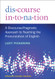 Discourse Intonation: A Discourse-Pragmatic Approach to Teaching the