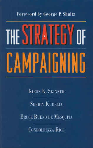 The Strategy of Campaigning