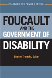 Foucault and the Government of Disability
