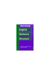 English Sentence Structure