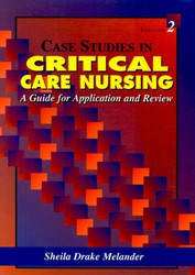 Case Studies In Critical Care Nursing