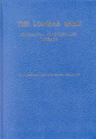 Lumbar Spine Mechanical Diagnosis and Therapy