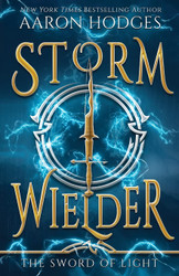 Stormwielder (The Sword of Light)