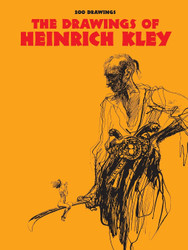 The Drawings of Heinrich Kley