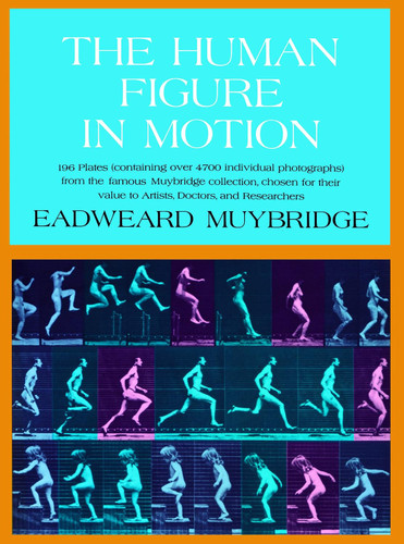 The Human Figure in Motion