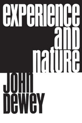 Experience and Nature