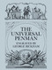 The Universal Penman (Lettering Calligraphy Typography)