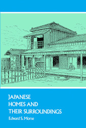 Japanese Homes and Their Surroundings