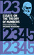 Essays on the Theory of Numbers