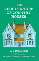The Architecture of Country Houses