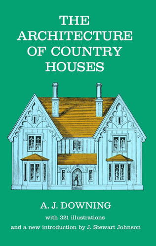The Architecture of Country Houses