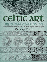 Celtic Art: The Methods of Construction