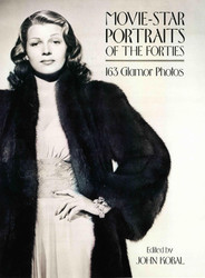 Movie-Star Portraits of the Forties