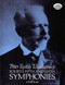 Fourth Fifth and Sixth Symphonies in Full Score