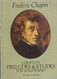 The Complete Preludes & Etudes: For Solo Piano