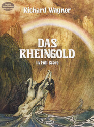 Das Rheingold in Full Score