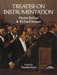 Treatise on Instrumentation
