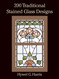 390 Traditional Stained Glass Designs