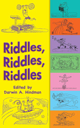Riddles Riddles Riddles