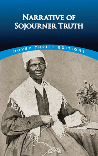 The Narrative of Sojourner Truth